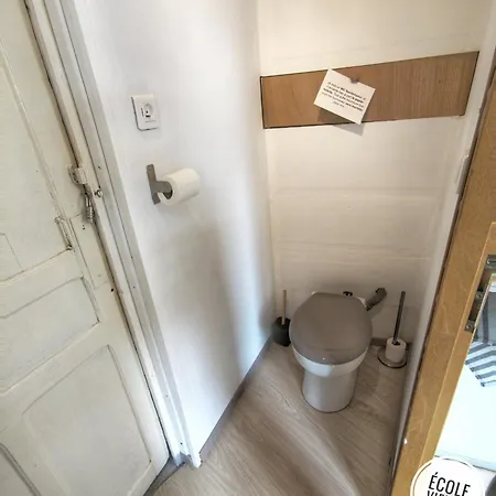 Apartamento Lumineux Duplex Dans L'écusson Nîmois - Atypique Wifi Hyper Centre *