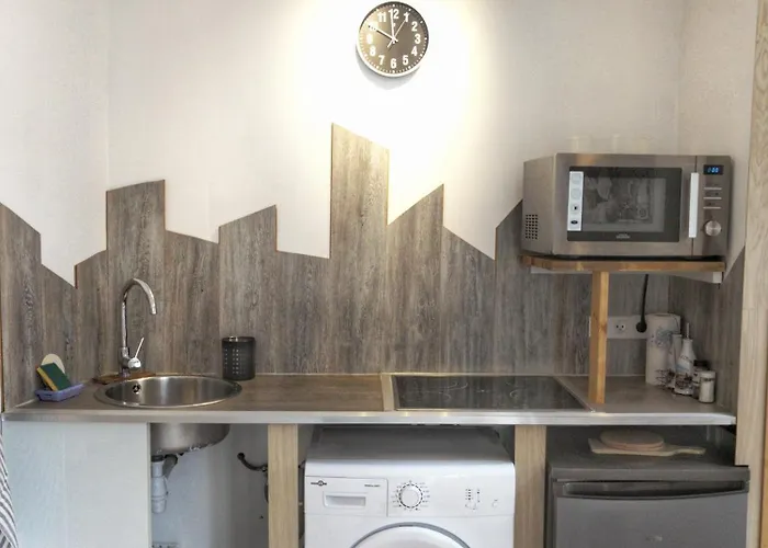 Lumineux Duplex Dans L'ecusson Nimois - Atypique Wifi Hyper Centre Apartment *